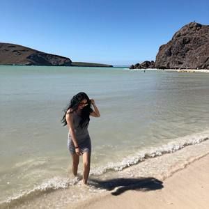 Meet your Posher, Jackie